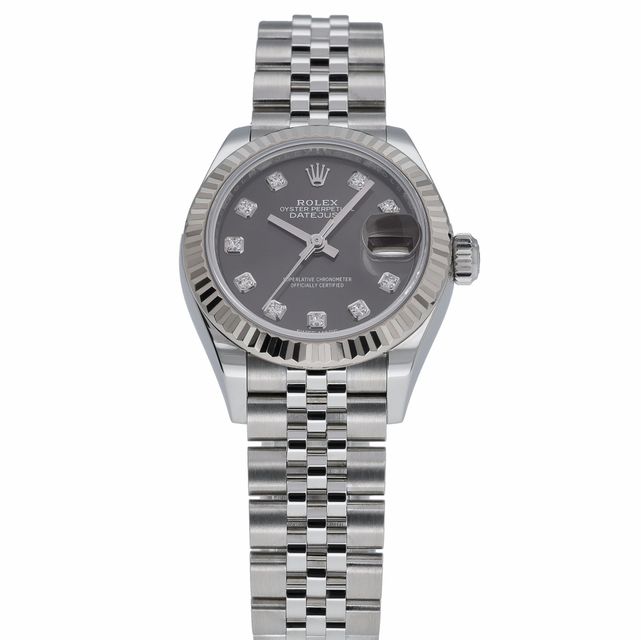 Rolex Datejust Lady 28 279174 Image 6